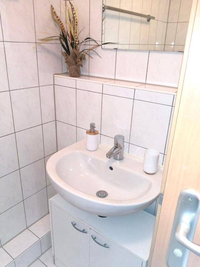 Appartement Bahnhof 美因茨 外观 照片