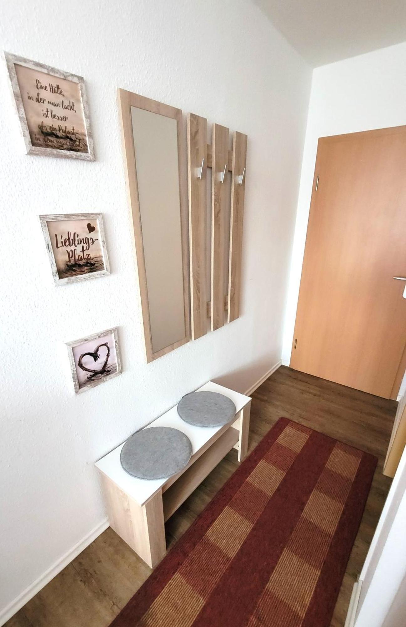 Appartement Bahnhof 美因茨 外观 照片